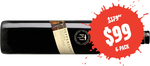 WineMarket Pepperjack Shiraz $99 Six Bottles + Shipping