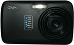 GVA Black Digital Camera $19 Delivered @The Good Guys eBay