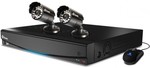 Swann DVR4-1425 $232 @ Harvey Norman, $209 with Masters Price Beat Policy