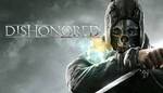 Dishonored - Amazon, $4.99 USD