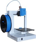 UP! Plus 2 3D Printer $1,499.00 @ 3D Printer Superstore
