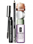 Clinique Eye Definition 4 Piece Set $44 Free Shipping @ CityPerfume
