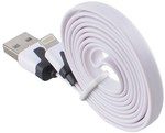 USB Cable for Apple iPhone 5S/5C (100cm Long) (White) - $2.56 Only - FREE SHIPPING @ Pinch Direct