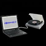 Easy USB Record Turntable $59.80+$12.90 Shipping