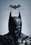 Batman: Arkham Origins PC $5 (USD) @GamersGate + Other Batman games for $5