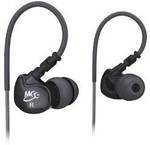 MEElectronics Sport-Fi M6 Sports Earphones: Amazon CM Lightning Deal US $11.49 + ~ $6 Postage