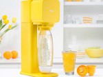 Win a SodaStream Play Drinks Maker and Happy Hour Caps from Mummy Smiles