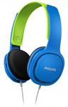 Philips Kids Headphones @ Dick Smith - Half-Price Now $19.98 (Online/in-Store)