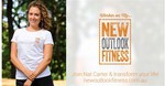 Win 1 of 2  New Outlook Sydney Personal Training Fitness Challenges @Lifestyle.com.au