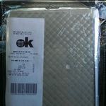 Kmart Burwood NSW - iPad 2 Semi Hard Case - 2c Using Card, Free for Cash