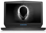 Alienware 13 (i5, 8GB, 256GB, 860M, 13" FHD) $1,359.20 @ Dell eBay