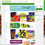 Woolworths Save $15 When You Spend $150 Online until 3rd May