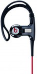 Beats Powerbeats Earphones Black $105, RRP $199, 8-10th April @ dicksmith.com.au only