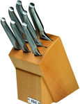 Furi Pro Knife Block Set 9 Piece $185 + Free Shipping @ Your Home Depot