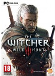 The Witcher 3 Wild Hunt CD Keys USD $25.99 at CDKeysHere.com