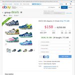 ASICS Gel-Kayano 21 Shoes $158 Delivered Group Buy eBay (myshoes0103)