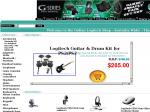 Logitech G27 $385 - Assault Pack $480 Purefi Mobile $69 FreePostage -till 6: 00am at LogitechShop