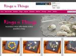 20% Christmas Speical Discount at Rings N Things Online Jewellery