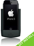 Strike Alpha DIY Cradle iPhone 5 / 5S Mount Car Holder Dock $44.70 @ Telstra eBay