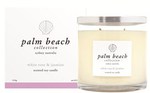 Win 1 of 5 Deluxe Candles from Palm Beach Collection with Lifestyle.com.au
