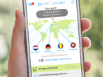 VPN Unlimited: Lifetime Subscription (100 Year) ~ $54 AUD ($39 USD) OR 3 Years $19 USD @Stack Social
