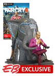 [EB Games] Far Cry 4 - Kryat Edition (PC) for $47.00 - Free Pickup or Paid Delivery