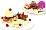 $12 for $20 Spend at Berry Me, Brisbane Locations via Groupon