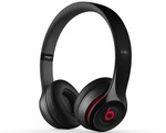 Beats Solo2 on-Ear Headphones $188 @ Harvey Norman ($178.6 Via Officeworks Price Match)