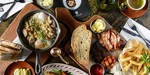 Win 1 of 5 Criniti's Breakfast Vouchers (Sydhey or Melbourne) with Lifestyle.com.au