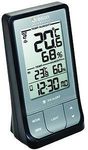 OREGON Weather@Home ThermoPlus Bluetooth Weather Station $55.96 C&C @ Dick Smith eBay