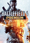 Battlefield 4 [PC] Premium Membership - $19.99 (50% off) - Origin