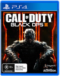 Call of Duty Black Ops 3 with Nuketown Map - $64 - Target
