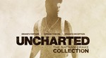 [PS4] Uncharted: The Nathan Drake Collection - US$27 (~$37.61 AUD) @ Boxed Deal