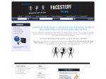 20% off and free delivery for first order at Facestuff (for men)