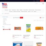 10% off Sitewide – USA Foods [60% off Select Items]