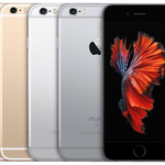 SOLD OUT / iPhone 6S  @ TeleChoice [Bourke St, MELB] 