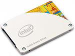 Intel 535 Series 240GB SSD $109 Delivered @ Shopping Express (Also 10% off NUCs)