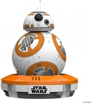 Sphero BB-8 Droid - $209.99 + $20 Back in Player Points @ OzGameShop