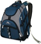 High Sierra - Access 17 Inch Laptop Backpack $59.40 Shipped : 40% off @ Bagstogo.com.au