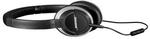 Bose OE2i over-Ear Audio Headphones $118 + Free Delivery @ JB Hi-Fi Online