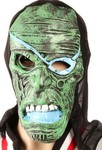 Latex Rubber 'Creepy' Mask USD $5.23 (AUD$6.96) Delivered @ AliExpress