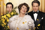 Win 1 of 20 Double Passes to a Preview Screening of Florence Foster Jenkins, May 4 (QLD) @ Bmag