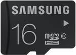 Samsung MicroSDHC Class 6 Cards - 8GB - $4 Shipped, 16GB - $6.95 Shipped @ Shopping Express