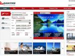 Qantas BNE/SYD/MEL to LA from $999 p.p. Return Economy