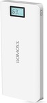 ROMOSS Sense6 Plus 20000mAh Power Bank w/ Digital Display $19 US (~$26 AU) @ Geekbuying