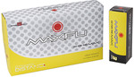 Maxfli & Dunlop Golf Balls $5 for 15 Pack @ Target Instore/Online