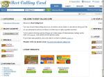 20% off on International calling Cards Only for Bangladesh and India