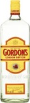 Dan Murphy's - Gordon Gin 1L $44 (VIC)