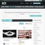 Get Any Course for USD $19 (~AUD $25) (Normally $199) at SkillSuccess.com