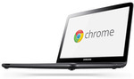Refurbished Samsung Series 5 12in Chromebook $199.99, iPhone 5 $229.99 + $8.99 Shipping @ 1-Day.com.au